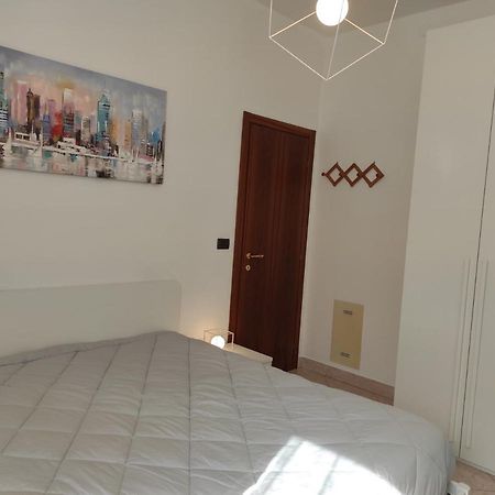 Casa Crispi Apartment Chioggia Exterior photo