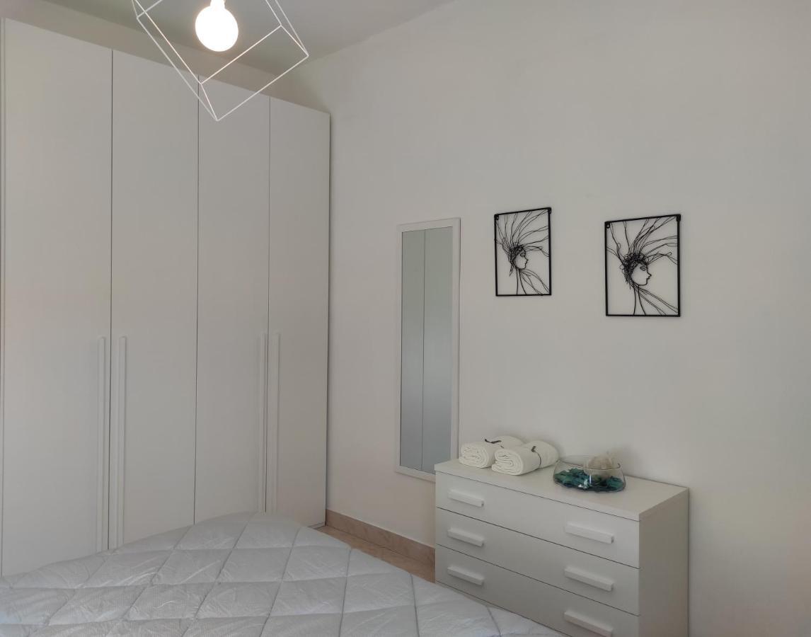 Casa Crispi Apartment Chioggia Exterior photo