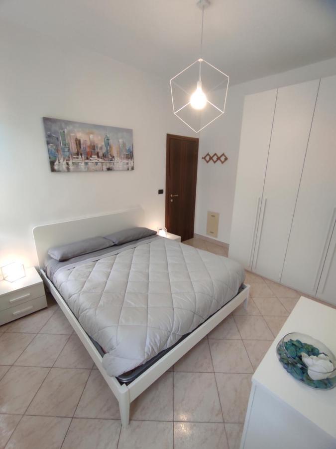 Casa Crispi Apartment Chioggia Exterior photo