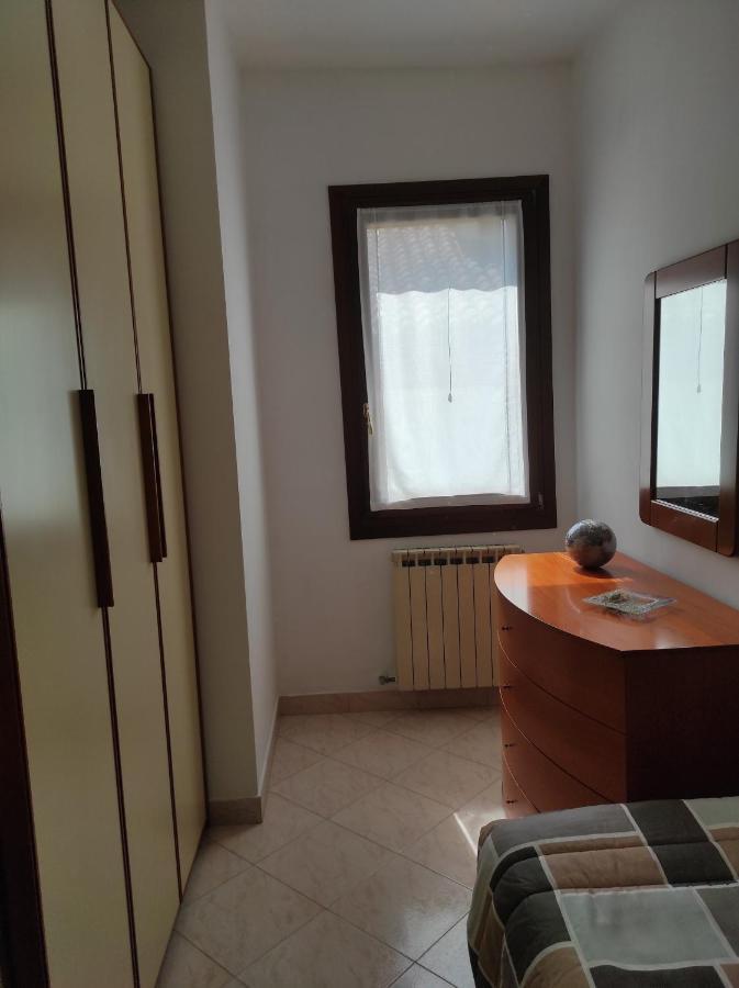 Casa Crispi Apartment Chioggia Exterior photo