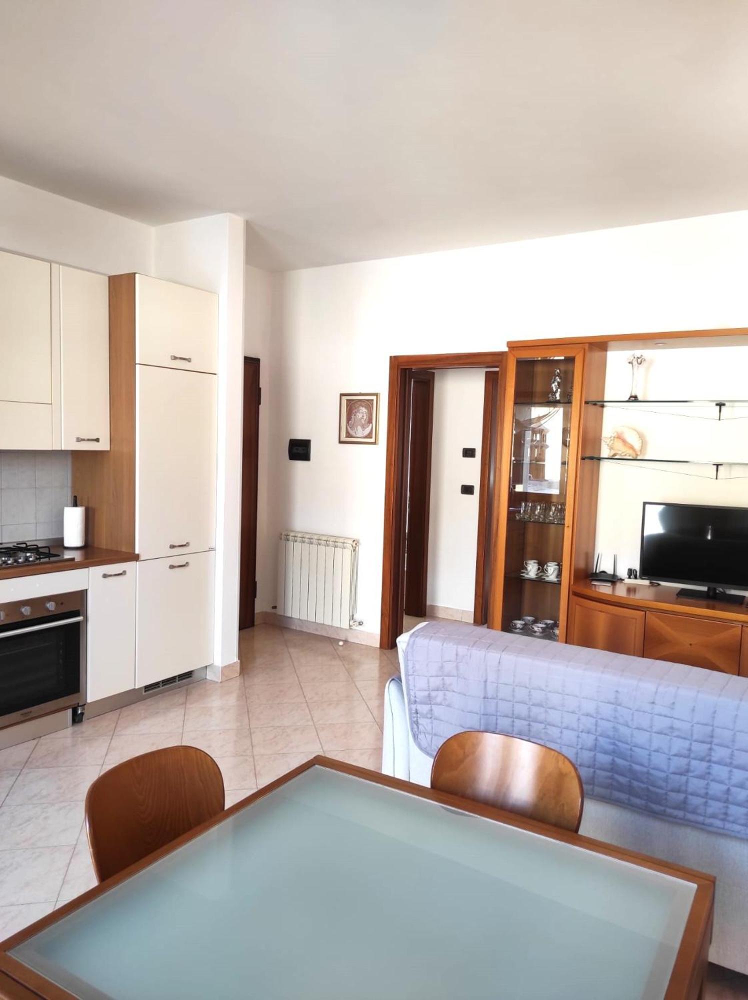 Casa Crispi Apartment Chioggia Exterior photo