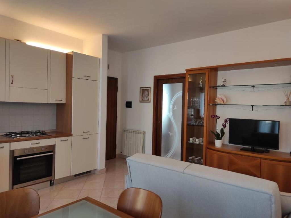 Casa Crispi Apartment Chioggia Exterior photo